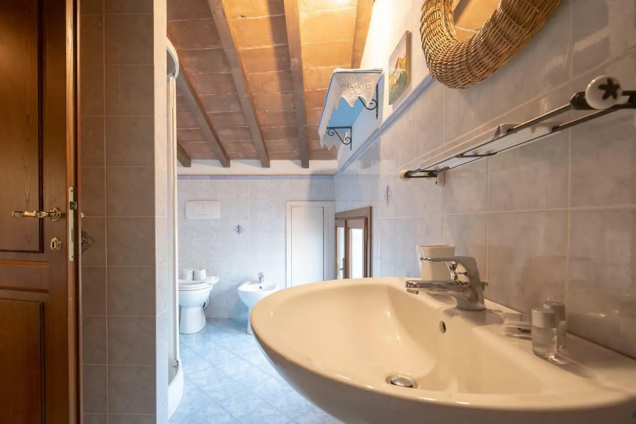 Ferienwohnung San Frediano House By Mmega Florenz 0*,