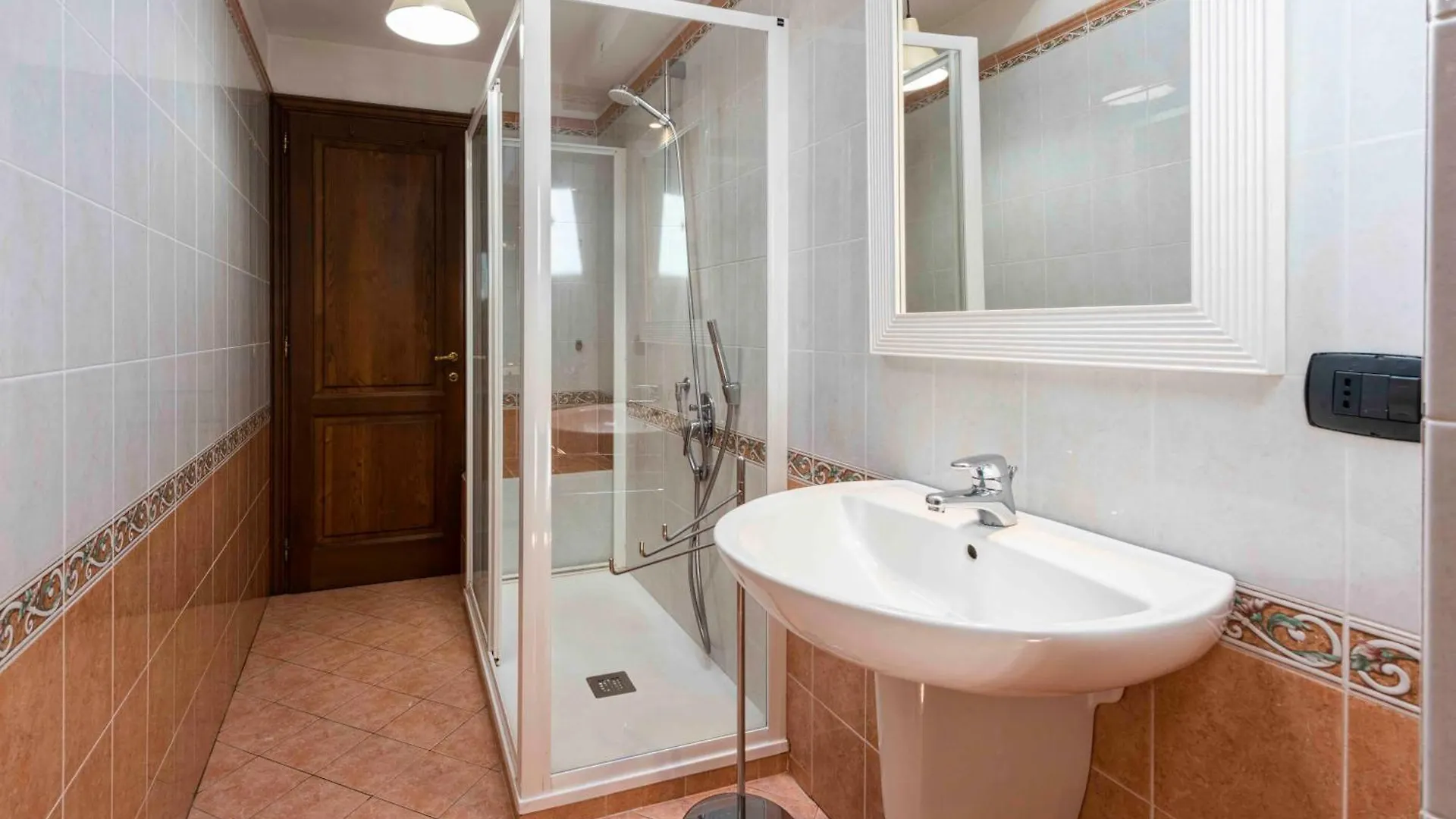 San Frediano House By Mmega Daire Floransa