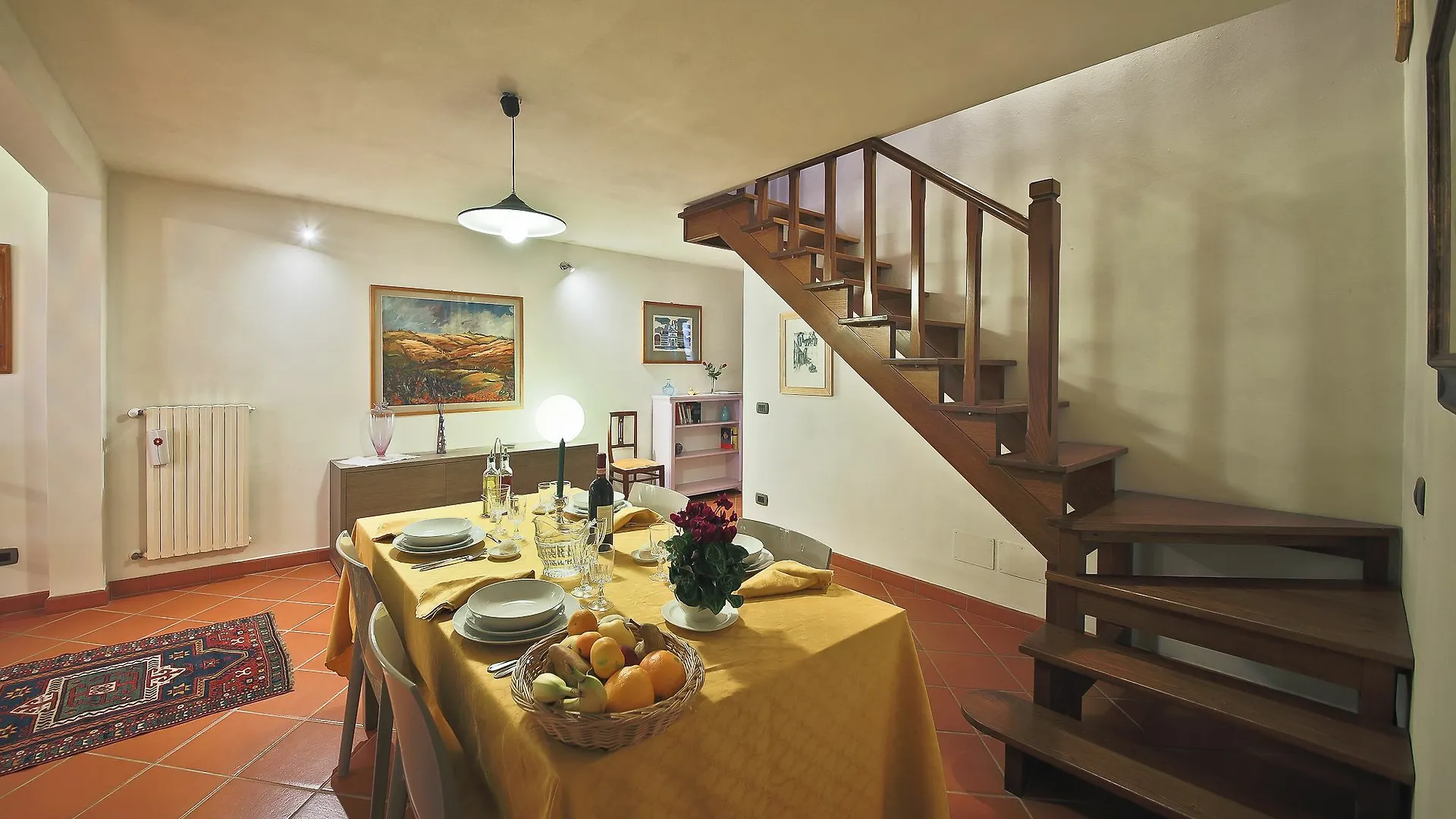 San Frediano House By Mmega Daire Floransa