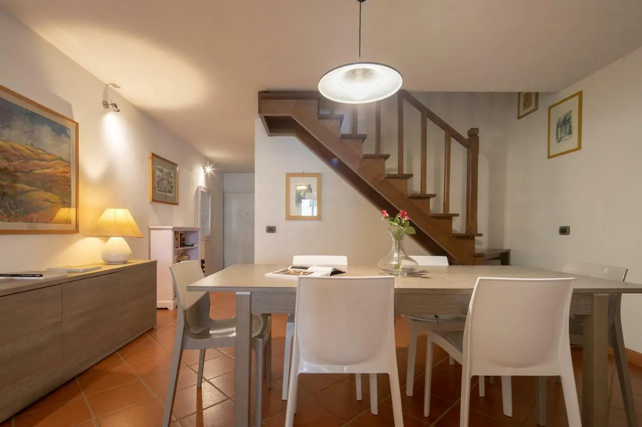 San Frediano House By Mmega Daire Floransa