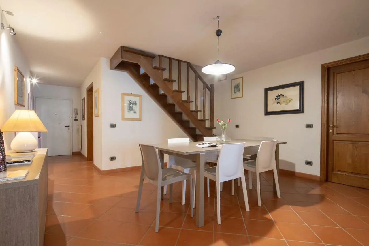 San Frediano House By Mmega Daire Floransa
